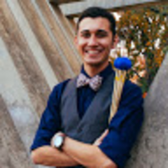 joshuawitrado